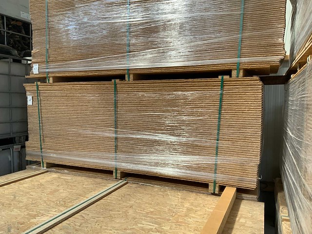 Osb plaat (50x) - afbeelding 3 van  4