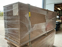 Osb plaat (52x) nieuw - afbeelding 1 van  5