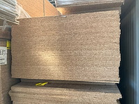Osb plaat (52x) nieuw - afbeelding 2 van  5