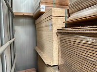 Osb plaat (52x) nieuw - afbeelding 4 van  5