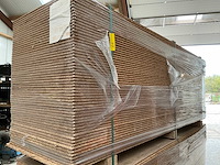 Osb plaat (52x) nieuw - afbeelding 1 van  5