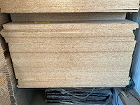 Osb plaat (52x) nieuw - afbeelding 2 van  5
