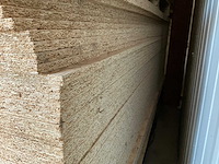 Osb plaat (52x) nieuw - afbeelding 4 van  5