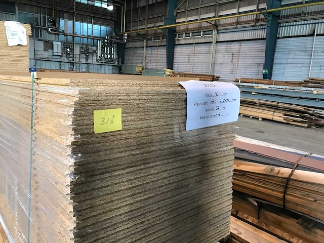 Osb plaat (58x) - afbeelding 3 van  5
