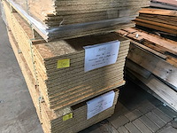 Osb plaat (58x) - afbeelding 4 van  5