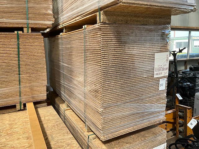 Osb plaat (60x) - afbeelding 2 van  4