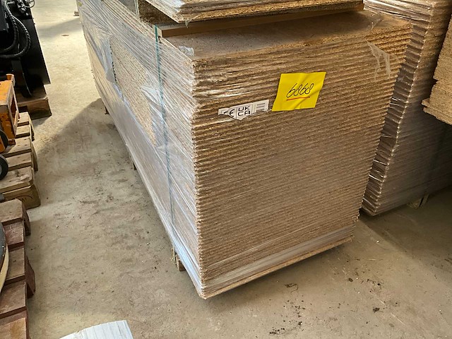 Osb plaat (60x) - afbeelding 2 van  3