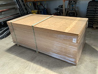 Osb plaat (60x) - afbeelding 1 van  3