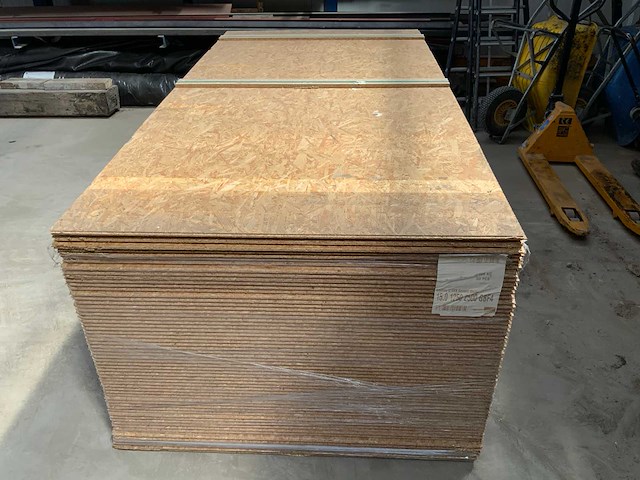 Osb plaat (60x) - afbeelding 2 van  3