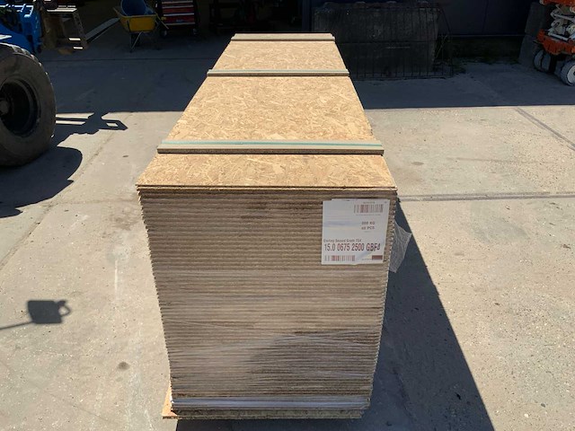 Osb plaat (60x) - afbeelding 2 van  4