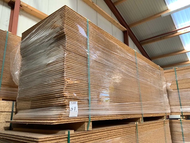Osb plaat (60x) - afbeelding 1 van  4