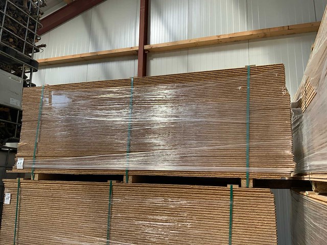 Osb plaat (60x) - afbeelding 2 van  4