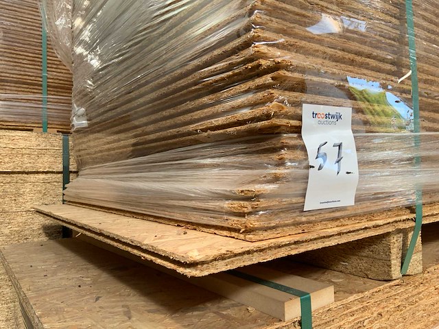 Osb plaat (60x) - afbeelding 3 van  4