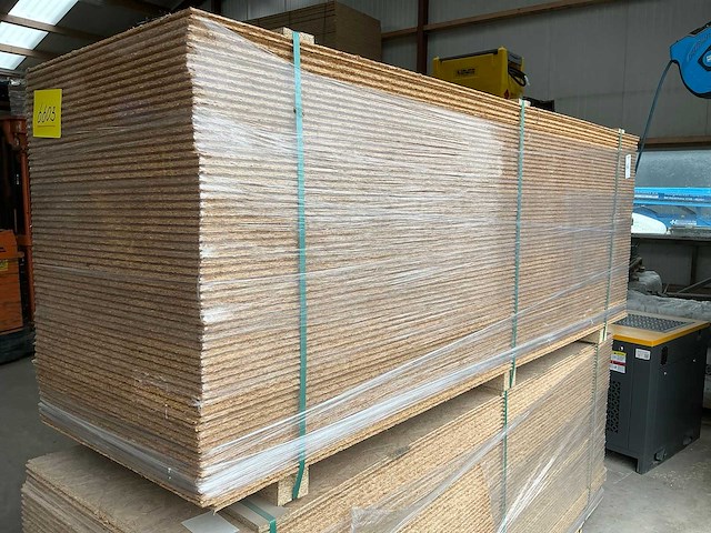 Osb plaat (60x) - afbeelding 1 van  6