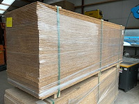 Osb plaat (60x) - afbeelding 1 van  6