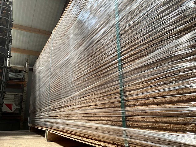 Osb plaat (60x) - afbeelding 3 van  6