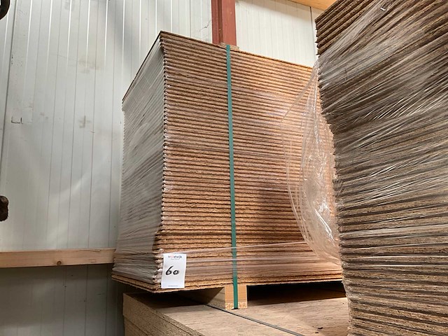 Osb plaat (60x) - afbeelding 5 van  6