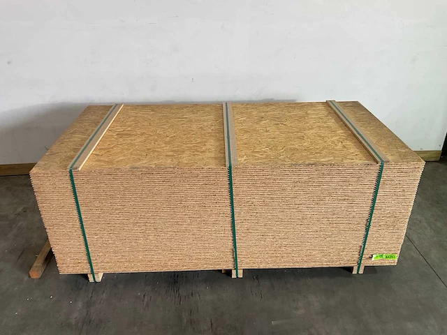 Osb plaat mes -en groef 250x125x1,5 cm (30x) - afbeelding 5 van  6