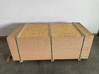 Osb plaat mes -en groef 250x125x1,5 cm (60x) - afbeelding 5 van  6