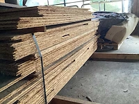 Osb platen (38x) - afbeelding 1 van  3