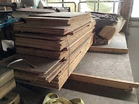Osb platen (38x) - afbeelding 2 van  3