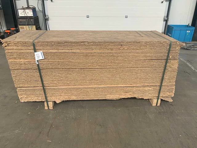 Osb tg4 1690x610x14mm (46x) - afbeelding 2 van  5
