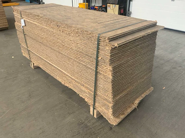 Osb tg4 1690x610x14mm (46x) - afbeelding 3 van  5