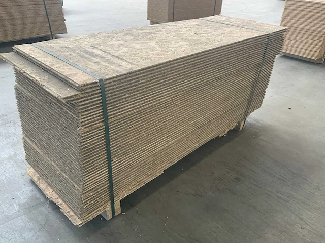 Osb tg4 1690x610x14mm (46x) - afbeelding 4 van  5