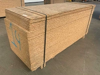 Osb tg4 1690x634x15mm (47x) - afbeelding 1 van  5