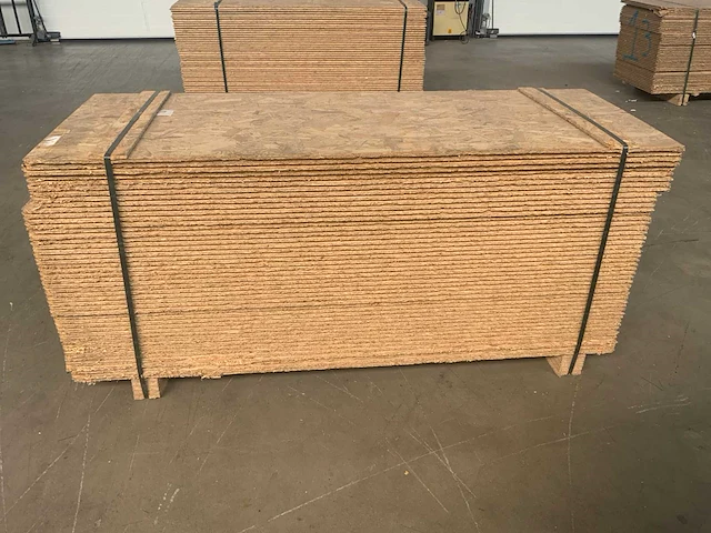 Osb tg4 1690x634x15mm (47x) - afbeelding 2 van  5