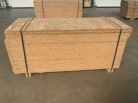 Osb tg4 1690x634x15mm (47x) - afbeelding 2 van  5
