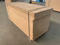 Osb tg4 1690x634x15mm (47x) - afbeelding 3 van  5