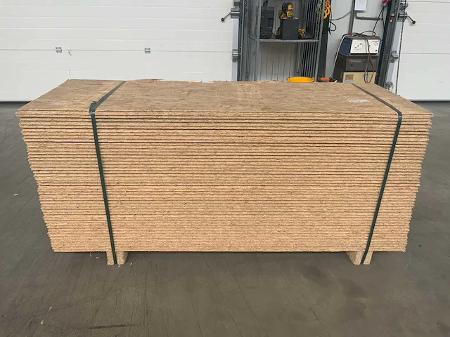 Osb tg4 1690x634x15mm (47x) - afbeelding 2 van  5