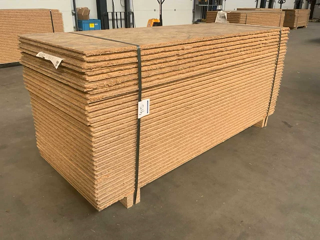 Osb tg4 1690x634x22mm (31x) - afbeelding 1 van  5