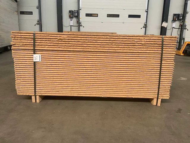 Osb tg4 1690x634x22mm (31x) - afbeelding 2 van  5
