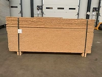 Osb tg4 1690x634x22mm (31x) - afbeelding 2 van  5