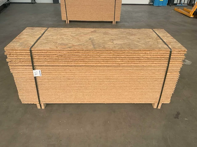 Osb tg4 1690x634x22mm (31x) - afbeelding 3 van  5