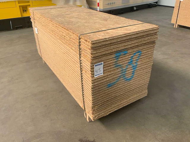 Osb tg4 1690x634x22mm (31x) - afbeelding 4 van  5