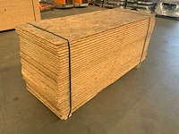 Osb tg4 1690x634x22mm (32x) - afbeelding 2 van  5