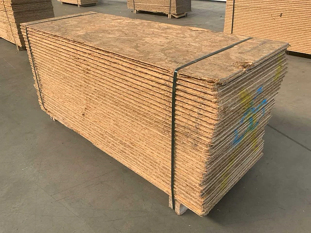 Osb tg4 1690x634x22mm (32x) - afbeelding 3 van  5