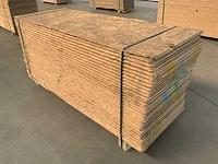 Osb tg4 1690x634x22mm (32x) - afbeelding 3 van  5