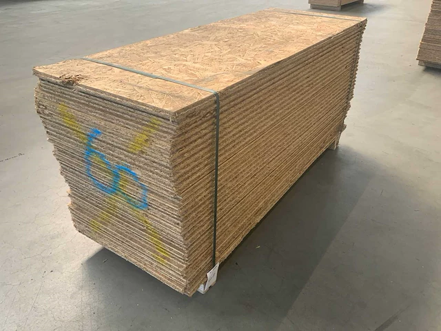 Osb tg4 1690x634x22mm (32x) - afbeelding 4 van  5