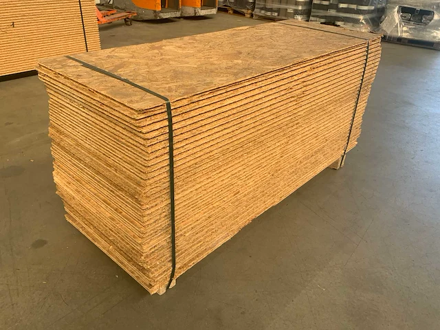 Osb tg4 1690x634x22mm (32x) - afbeelding 2 van  5