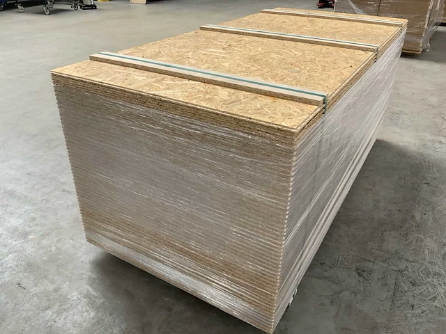 Osb tg4 2000x900x16mm (50x) - afbeelding 5 van  7