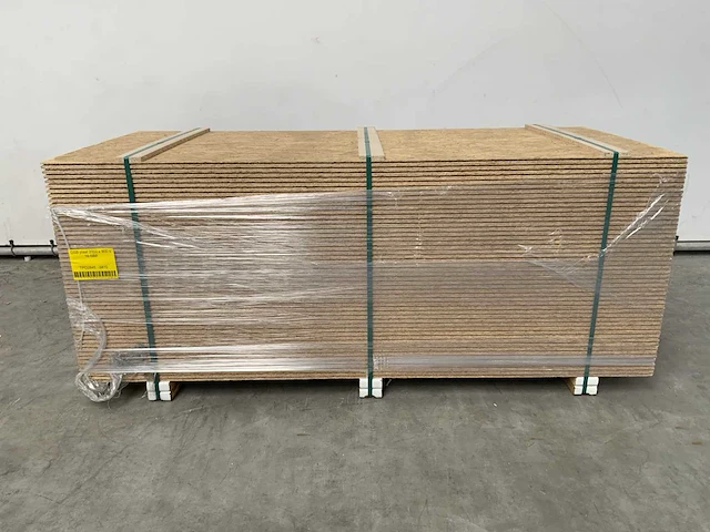 Osb tg4 2000x900x16mm (50x) - afbeelding 1 van  7