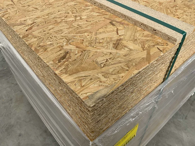 Osb tg4 2000x900x16mm (50x) - afbeelding 4 van  7