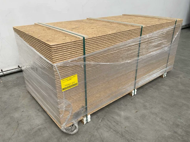 Osb tg4 2000x900x16mm (50x) - afbeelding 2 van  7