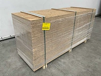 Osb tg4 2050x675x12mm (76x) - afbeelding 2 van  8