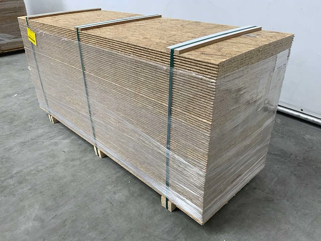 Osb tg4 2050x675x12mm (76x) - afbeelding 3 van  8