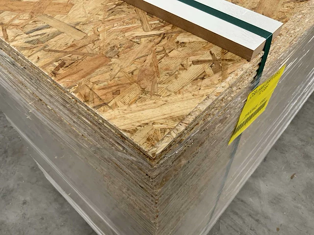 Osb tg4 2050x675x12mm (76x) - afbeelding 5 van  8